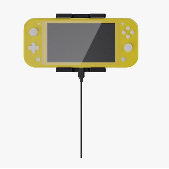 Car headrest mount for Nintendo Switch - Picture 8 of 15